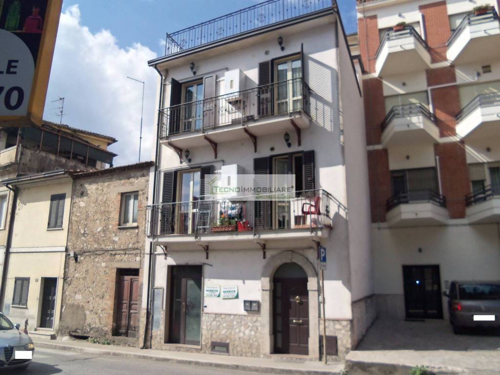 Immobile a Pontecorvo in Via San Rocco - Foto 2