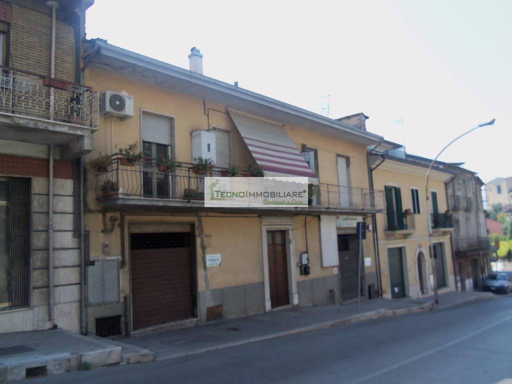 Immobile a Pontecorvo in Via La Cupa - Foto 2