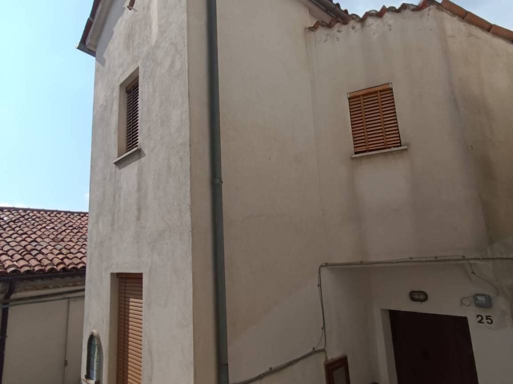 Casa indipendente a Rivello in Via Santa Maria - Foto 3