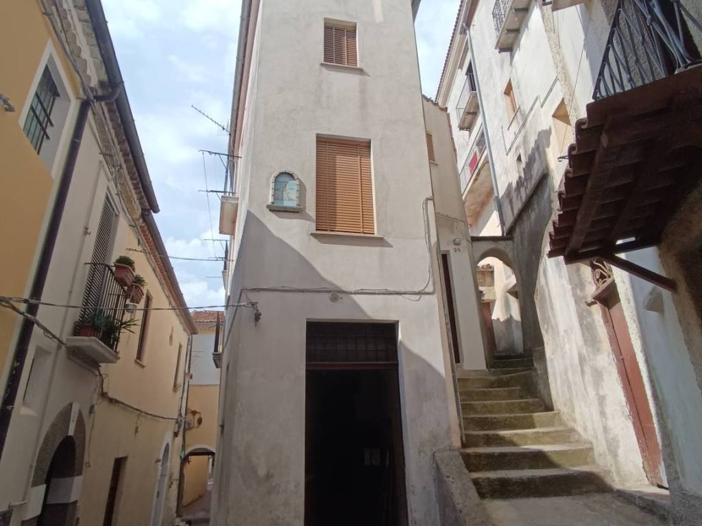 Casa indipendente a Rivello in Via Santa Maria - Foto 4