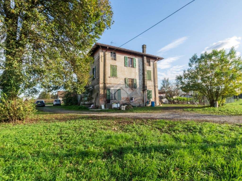 Casa indipendente a Soliera in Via Lametta, 1 - Foto 2