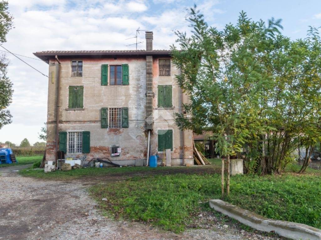 Casa indipendente a Soliera in Via Lametta, 1 - Foto 3
