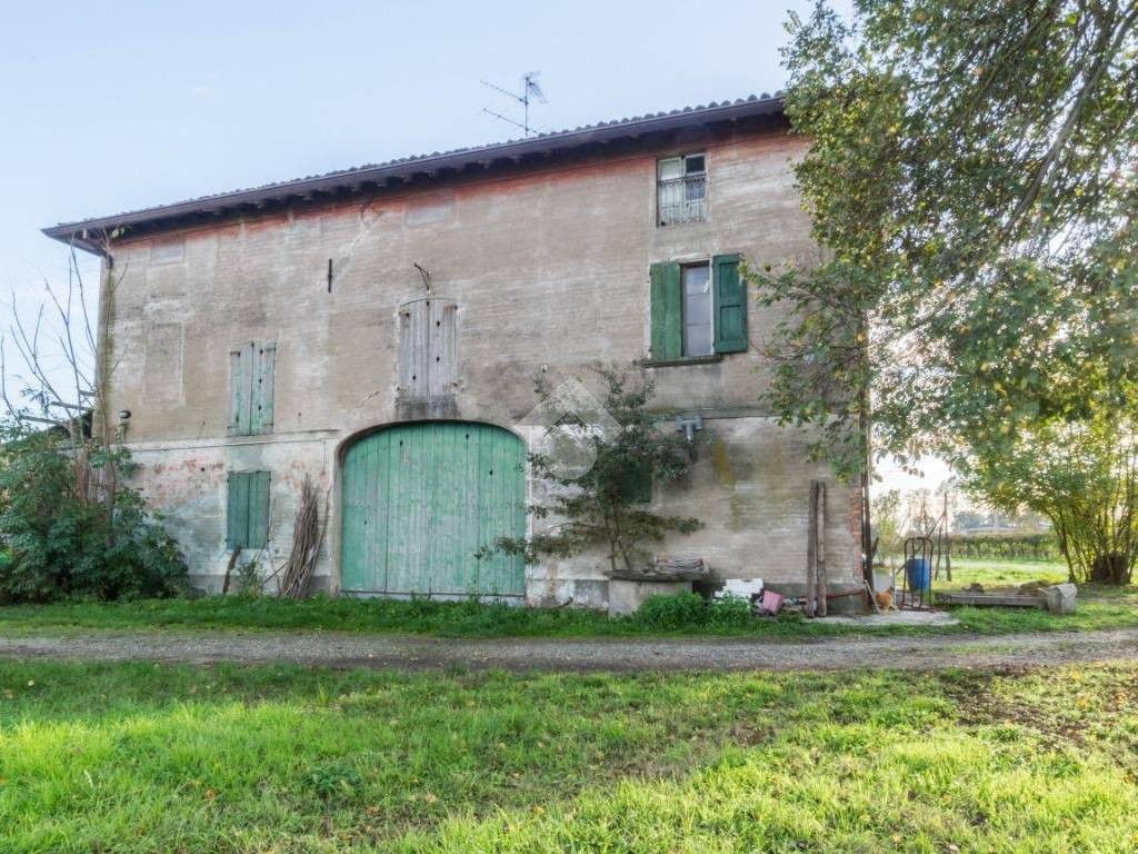 Casa indipendente a Soliera in Via Lametta, 1 - Foto 4