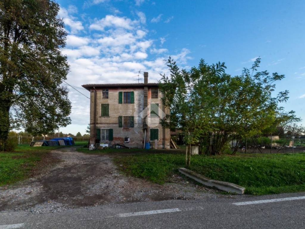 Casa indipendente a Soliera in Via Lametta, 1 - Foto 5