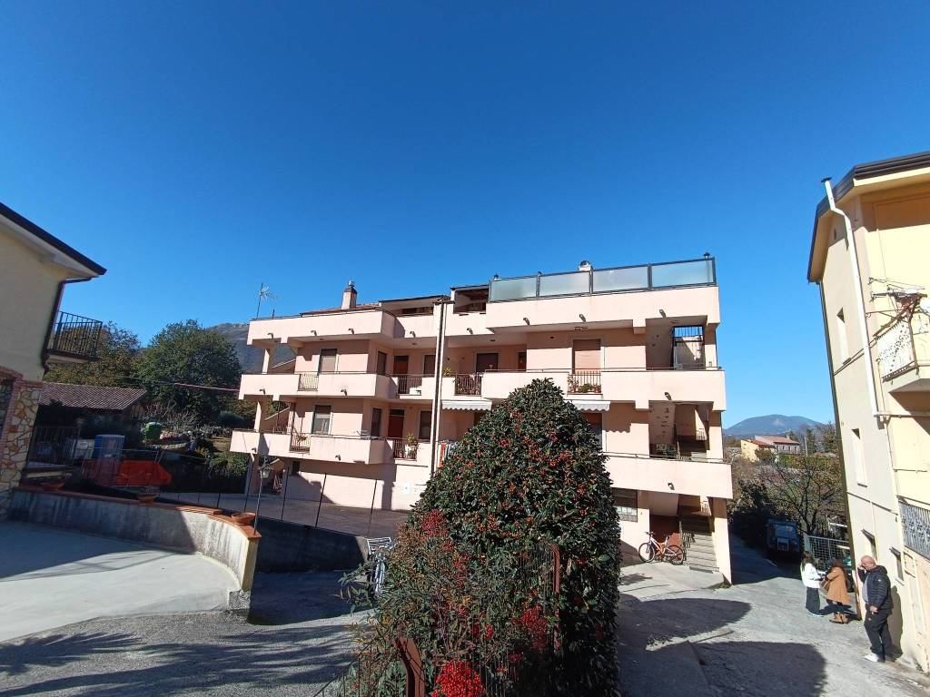 Attico / mansarda a Trecchina in Via Pozzo Donato - Foto 2