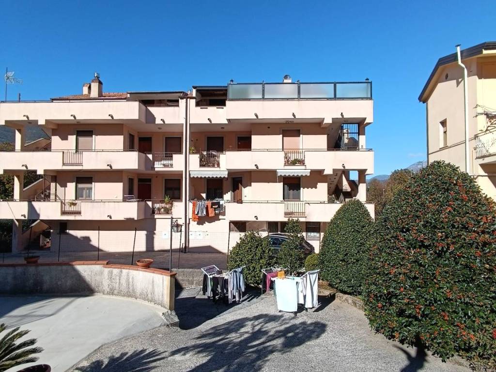 Attico / mansarda a Trecchina in Via Pozzo Donato - Foto 3