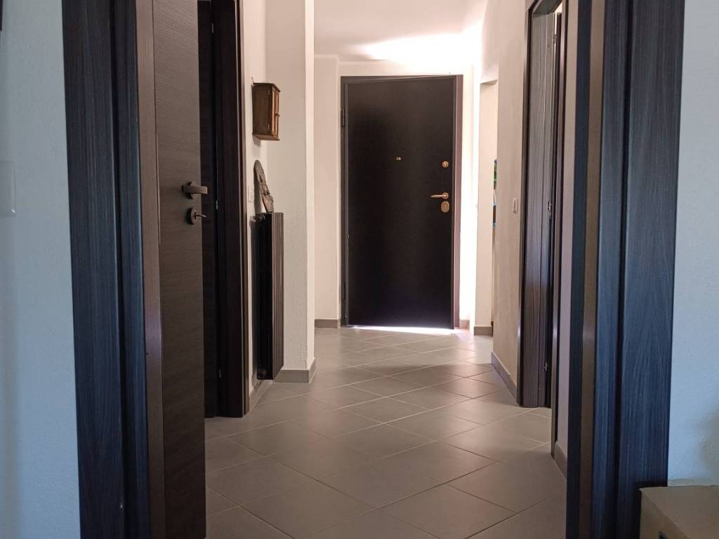 Attico / mansarda a Trecchina in Via Pozzo Donato - Foto 5