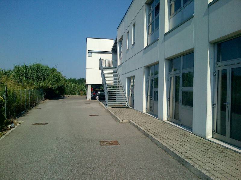 Immobile a Rovigo in Viale delle Industrie, 55 - Foto 5