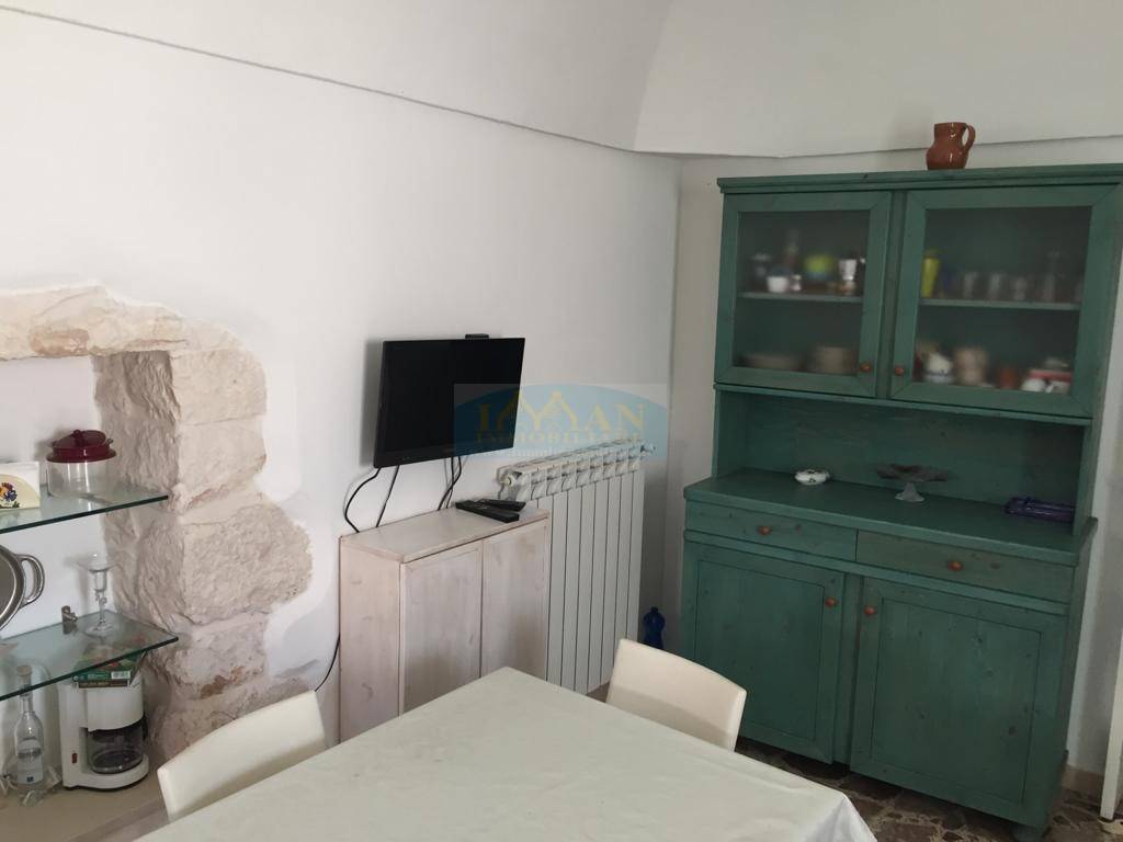 Casa indipendente a Ceglie messapica in Via Bottega de Nisco - Foto 2