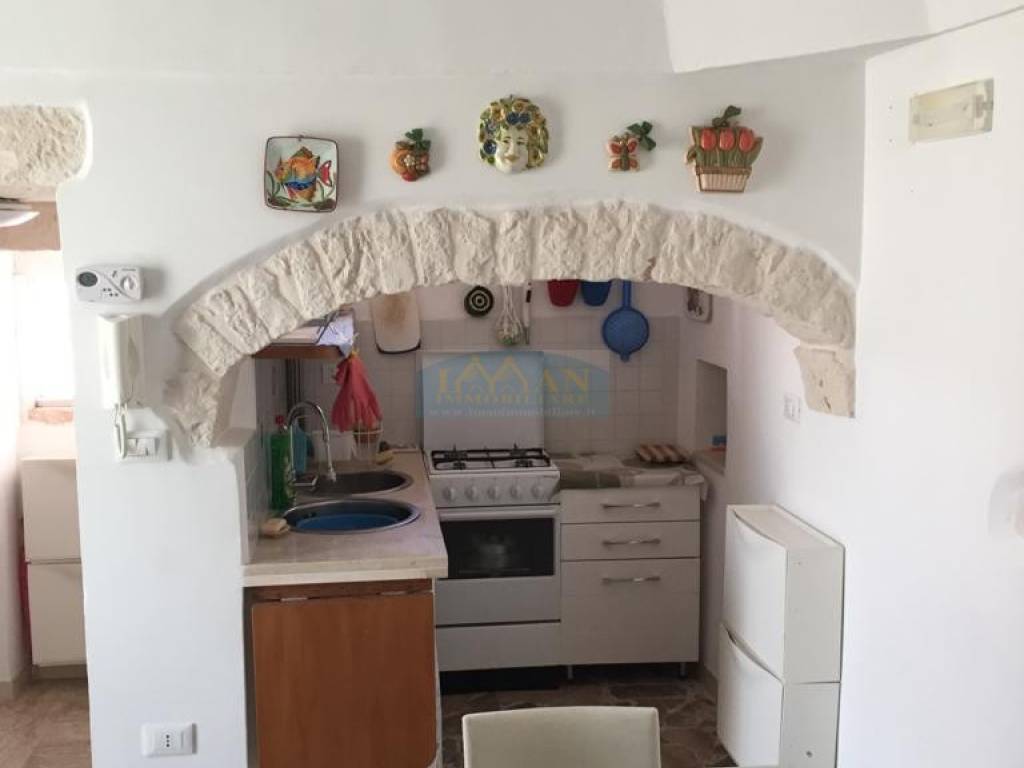 Casa indipendente a Ceglie messapica in Via Bottega de Nisco - Foto 3