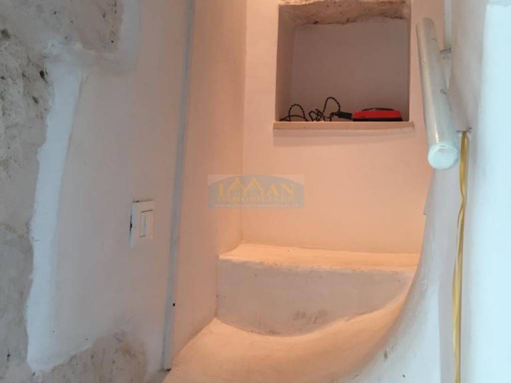 Casa indipendente a Ceglie messapica in Via Bottega de Nisco - Foto 5