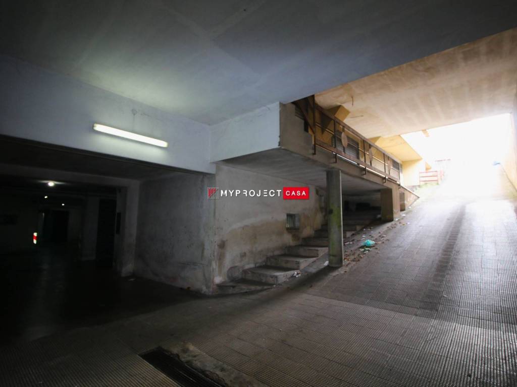 Box / garage a Martina franca in Via delle Resistenza - Foto 3