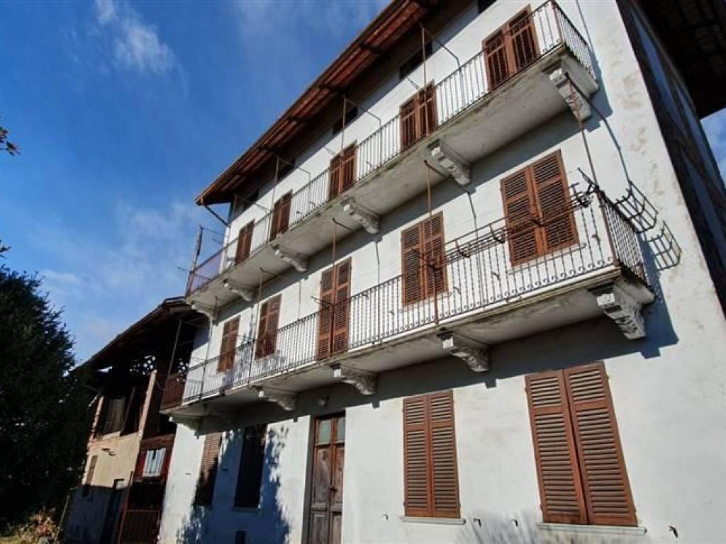 Villa a Lessona in Via Roma - Foto 2