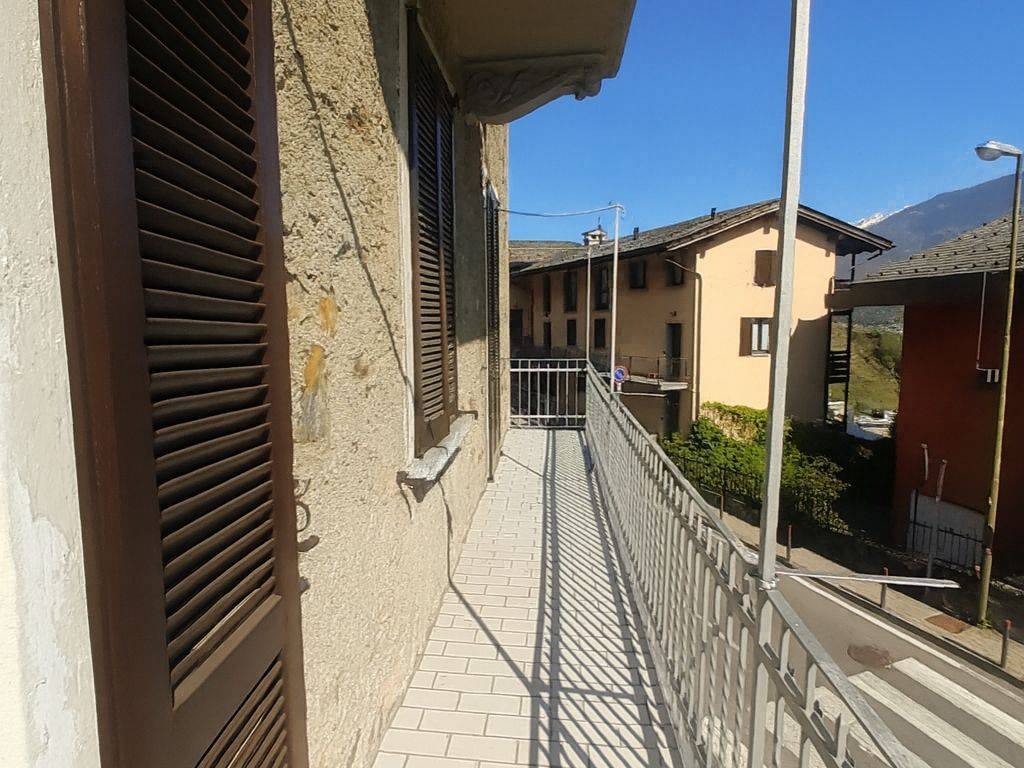 Appartamento a Sondrio in Frazione Colda - Foto 3