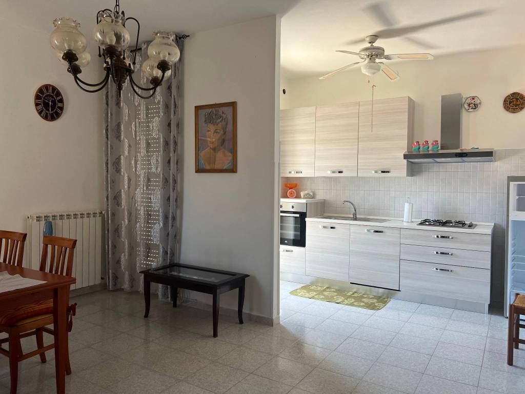 Appartamento a Sezze in via Goffredo Mameli - Foto 5