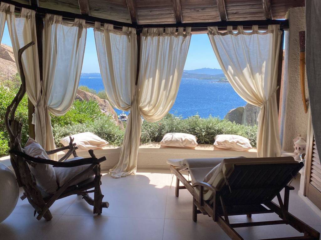 Villa a Palau in Località Punta Sardegna - Foto 2