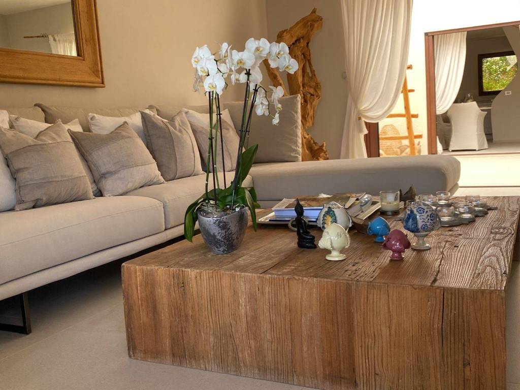 Villa a Palau in Località Punta Sardegna - Foto 3