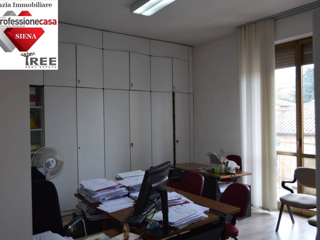 Immobile a Sinalunga in Piazza STAZIONE, 2 - Foto 5