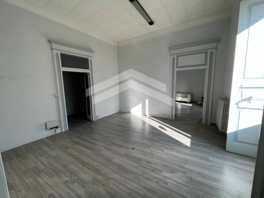 Appartamento a Campobasso in C.so Vittorio Emanuele II, 11 - Foto 2