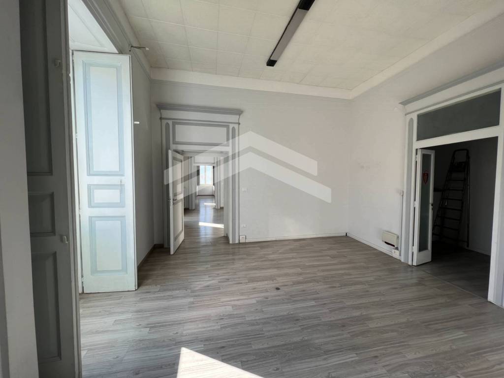 Appartamento a Campobasso in C.so Vittorio Emanuele II, 11 - Foto 3