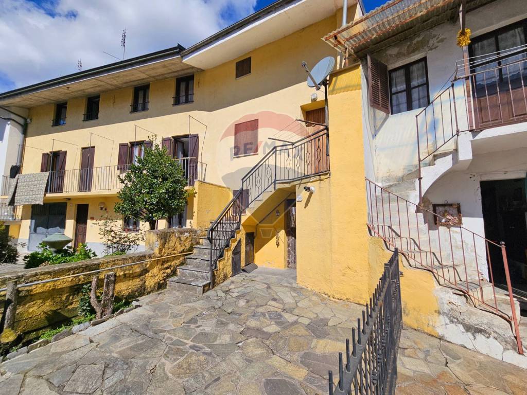 Casa indipendente a Roccasparvera in Strada Provinciale, 30 - Foto 4