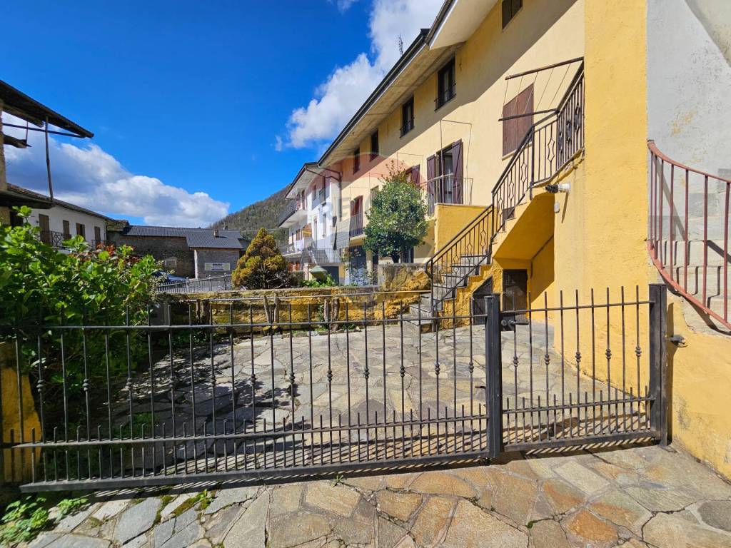 Casa indipendente a Roccasparvera in Strada Provinciale, 30 - Foto 5