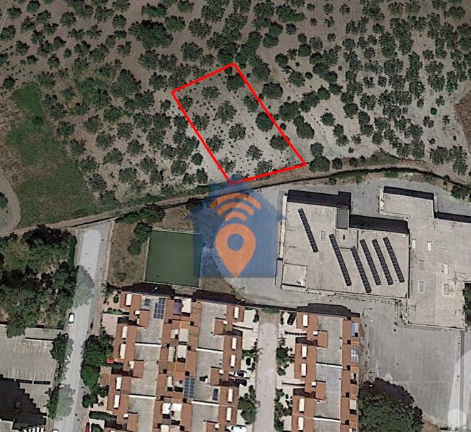 Terreno a Castelvetrano in Via Leonardo Centonze - Foto 3