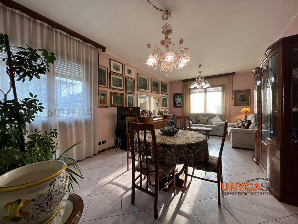 Villa a Cervarese santa croce in Via Roma - Foto 2