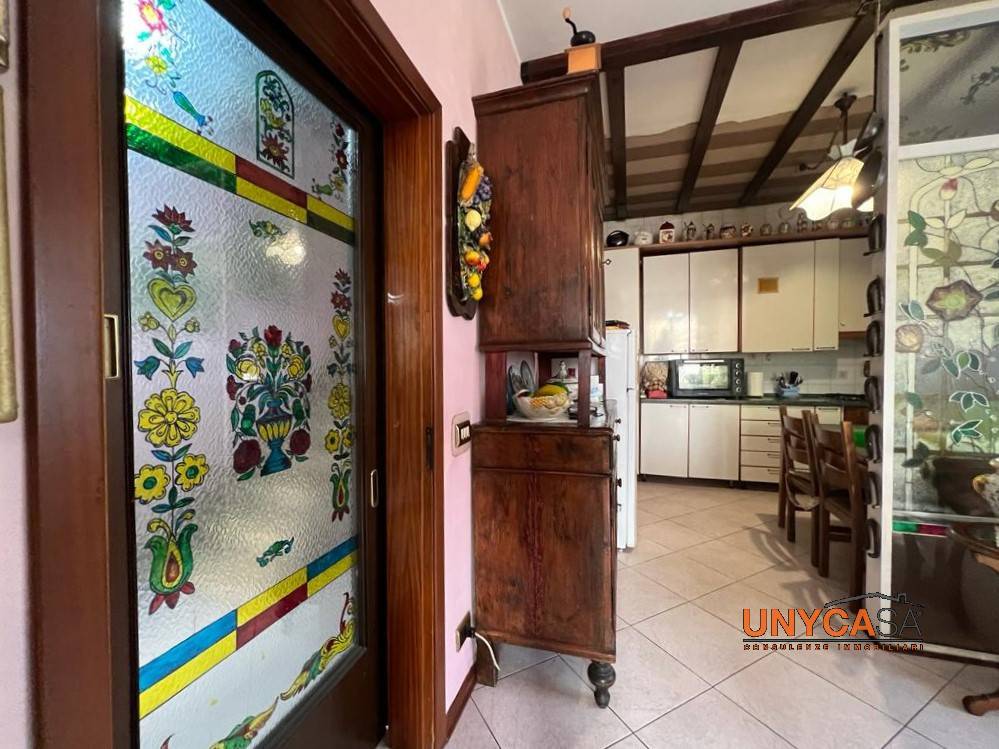 Villa a Cervarese santa croce in Via Roma - Foto 3