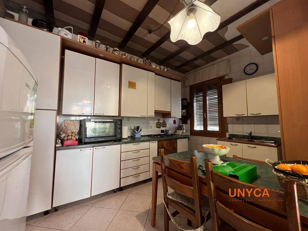 Villa a Cervarese santa croce in Via Roma - Foto 4