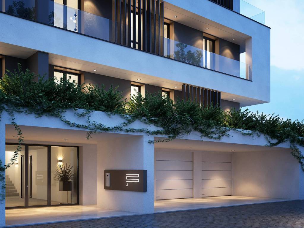 Appartamento a Castelnuovo rangone in Via Eugenio Zanasi - Foto 3