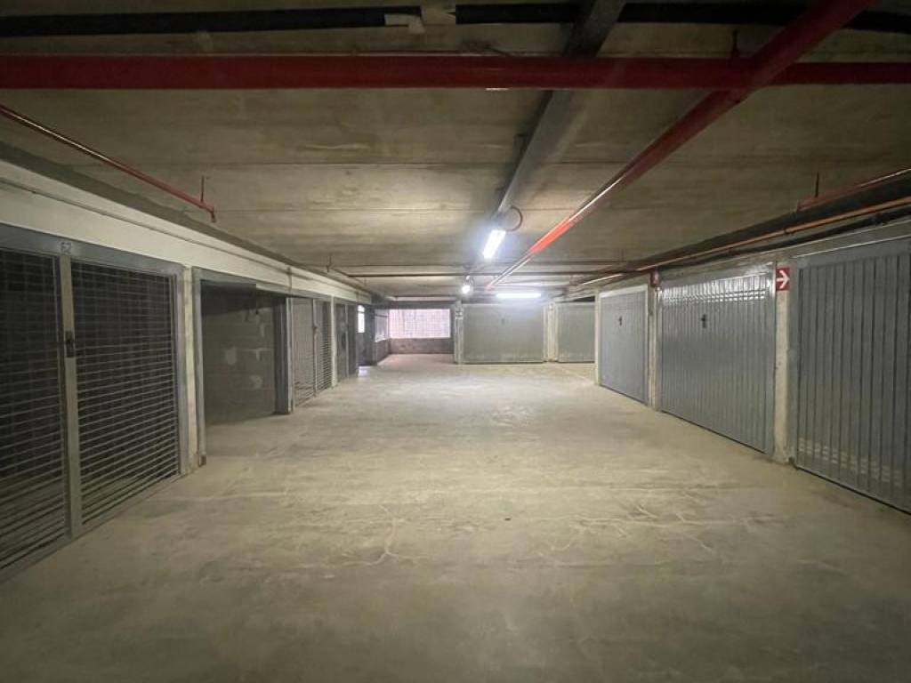 Box / garage a Bergeggi in Via Privata Merello - Foto 3