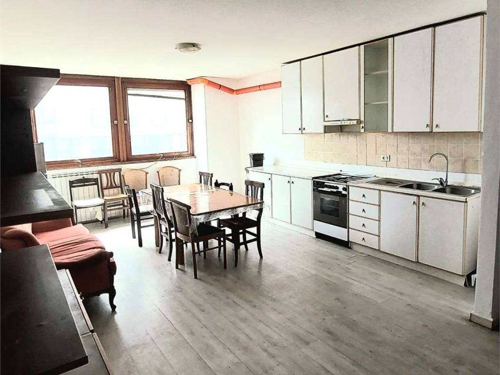 Appartamento a Monfalcone in Viale San Marco, 36/A - Foto 4