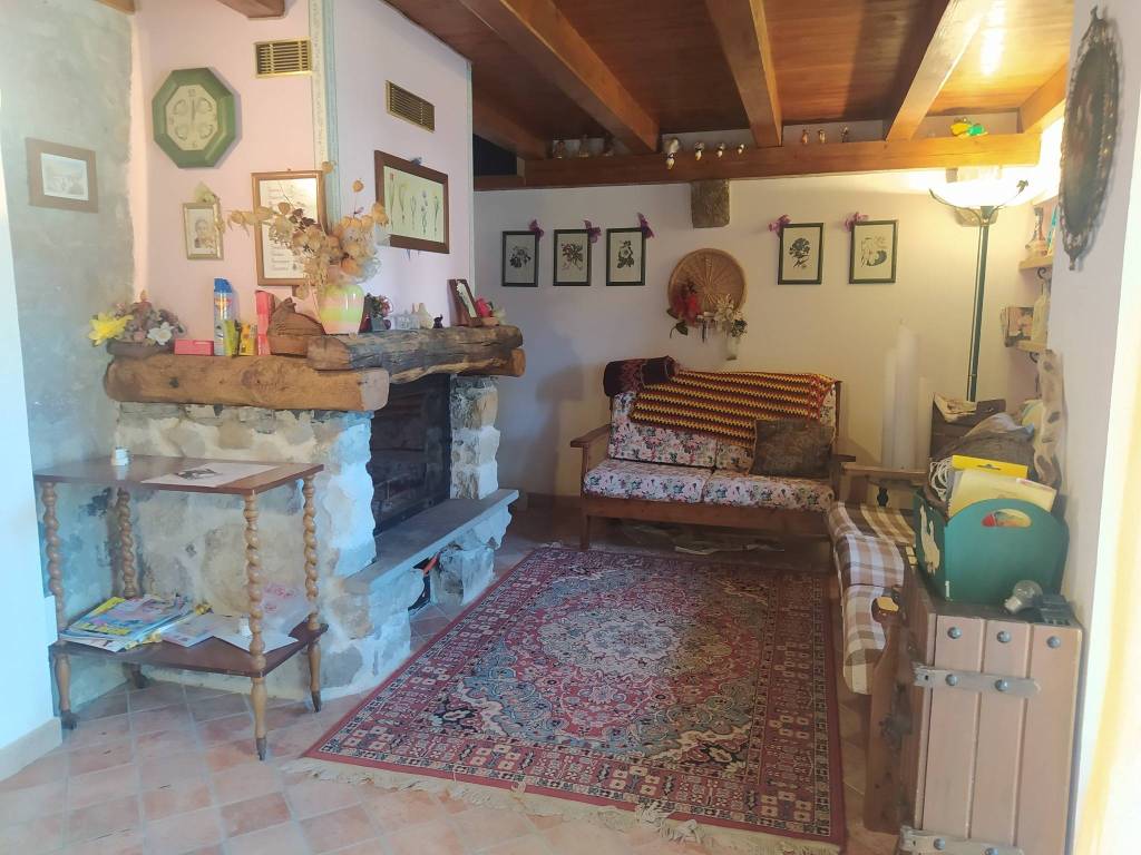 Villa a Lauco in Frazione Plugna - Foto 4