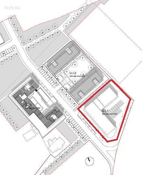 Terreno a Jesi in Via Matteo Ricci - Foto 2