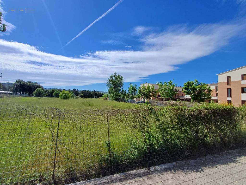 Terreno a Jesi in Via Matteo Ricci - Foto 3
