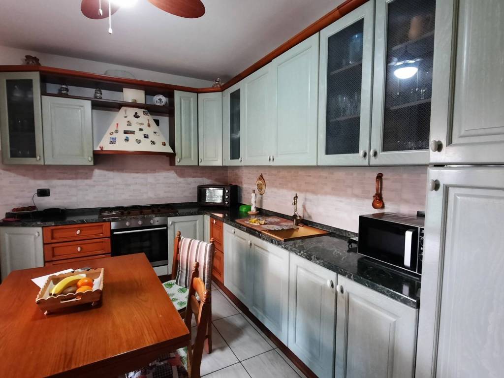 Appartamento a Zelo buon persico in Viale Repubblica - Foto 4