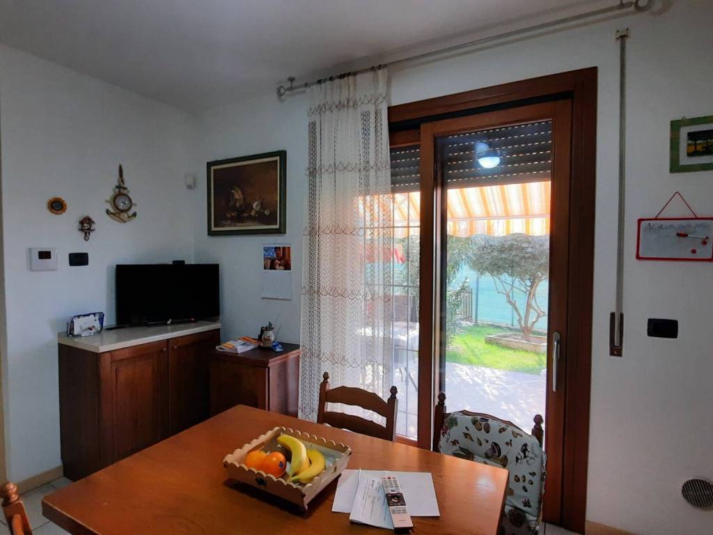 Appartamento a Zelo buon persico in Viale Repubblica - Foto 5