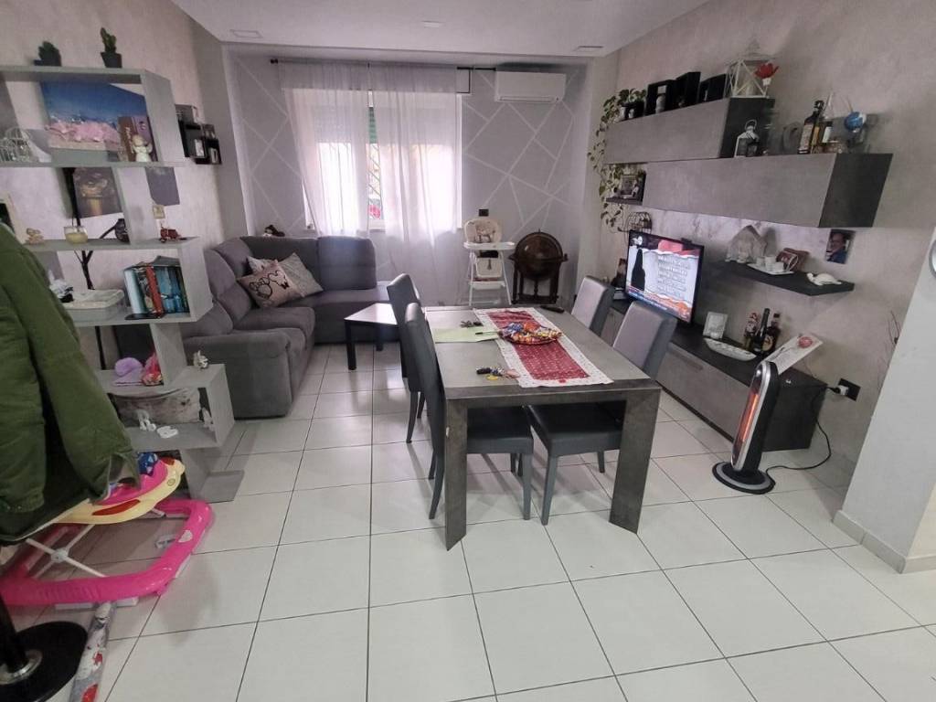 Appartamento a Caserta in Viale Abramo Lincoln - Foto 2