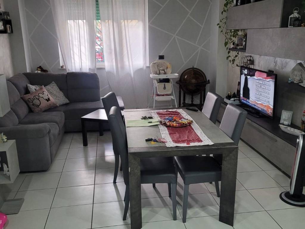 Appartamento a Caserta in Viale Abramo Lincoln - Foto 4