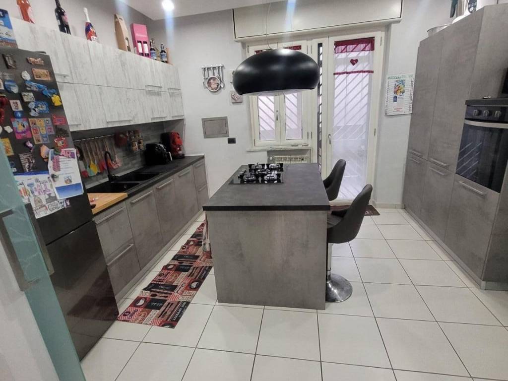 Appartamento a Caserta in Viale Abramo Lincoln - Foto 5