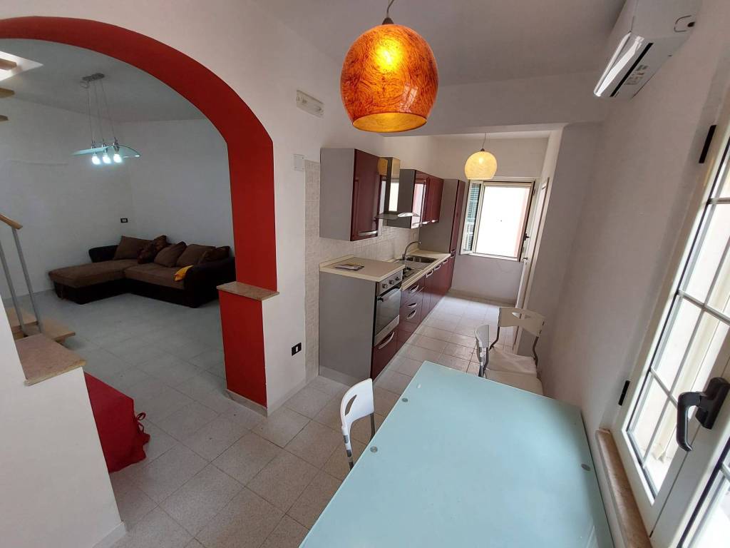 Appartamento a Vieste in Via Placido Cocciardi, 13 - Foto 2