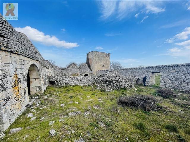 Rustico / casale a Martina franca in Strada Monti del Duca - Foto 3