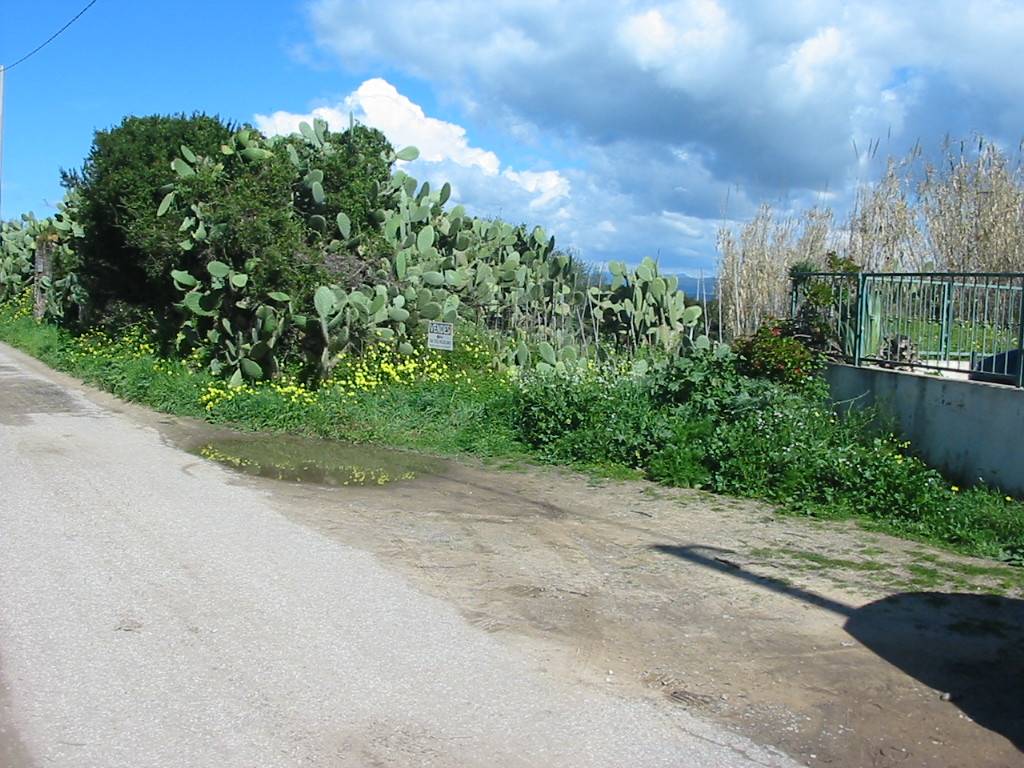 Terreno a Sant'antioco in Località S'Arriasciu, 9 - Foto 3