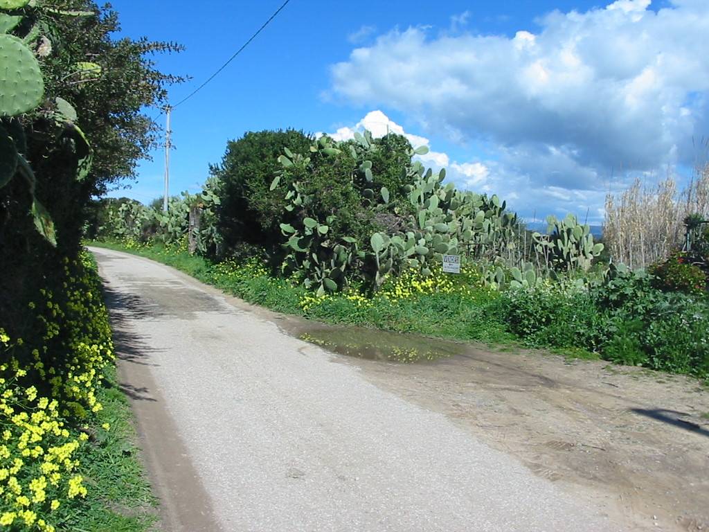 Terreno a Sant'antioco in Località S'Arriasciu, 9 - Foto 4