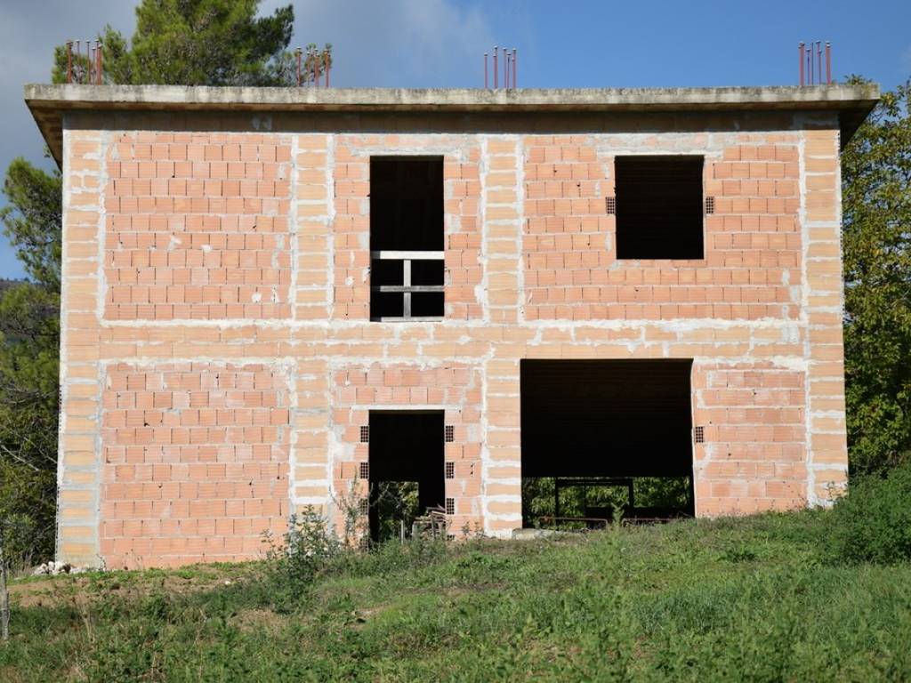 Villa a Formicola in Via Cavallari, 48 - Foto 3