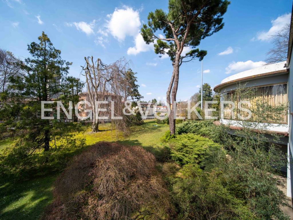 Villa a Casorate sempione in Via Como, 2 - Foto 4