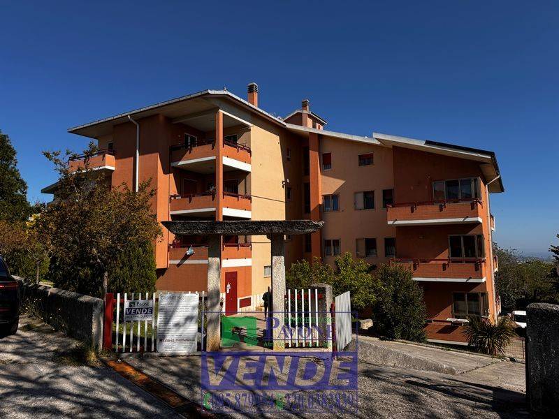 Appartamento a Atri in Viale Aldo Moro, 27 - Foto 3