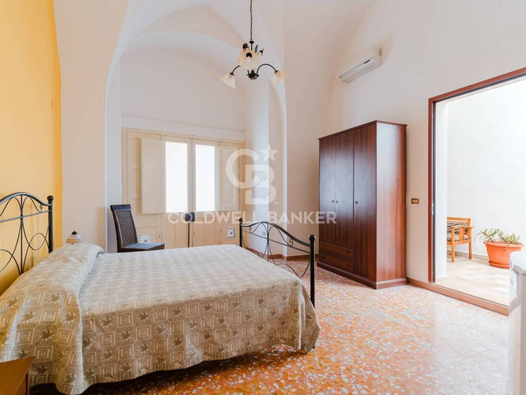 Casa indipendente a Tuglie in Via Vittorio Veneto, 101 - Foto 4