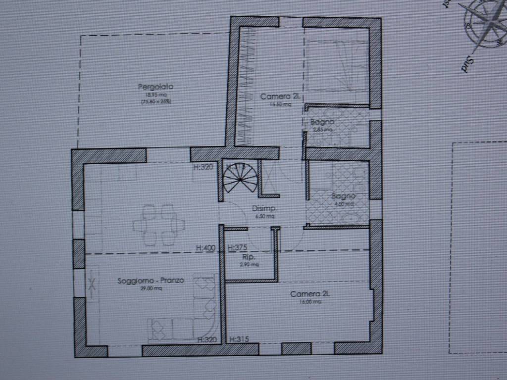 Villa a Poggibonsi - Foto 5